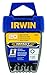 IRWIN 1899945 Impact Performance Series Screwdriver Insert Bit, T20 Torx, 1-Inch