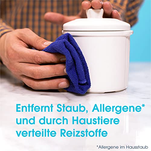 Pronto - 5 Ricariche per spolverino Pronto