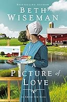 Algopix Similar Product 17 - A Picture of Love The Amish Inn Novels