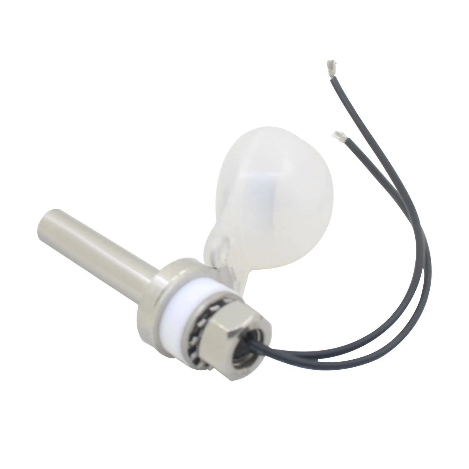 NURII Valvola A Galleggiante, for Serbatoio 'Acqua del Lavandino Controllo del Livello 'Acqua Sensore di Controllo Automatico Gruppo Valvola A Galleggiante Mini