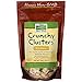 NOW Foods Cashew Crunch Clusters - 9 oz.