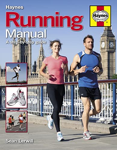 Running Manual: The Complete Step-by-Step Guide view 2