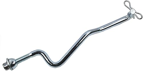 Miniatura 2 de palart Nueva cortadora GX20497 Kit de varillaje de elevación de plataforma compatible con John Deere L100 L105 L108 L110 L111 Scotts L2048 L2548