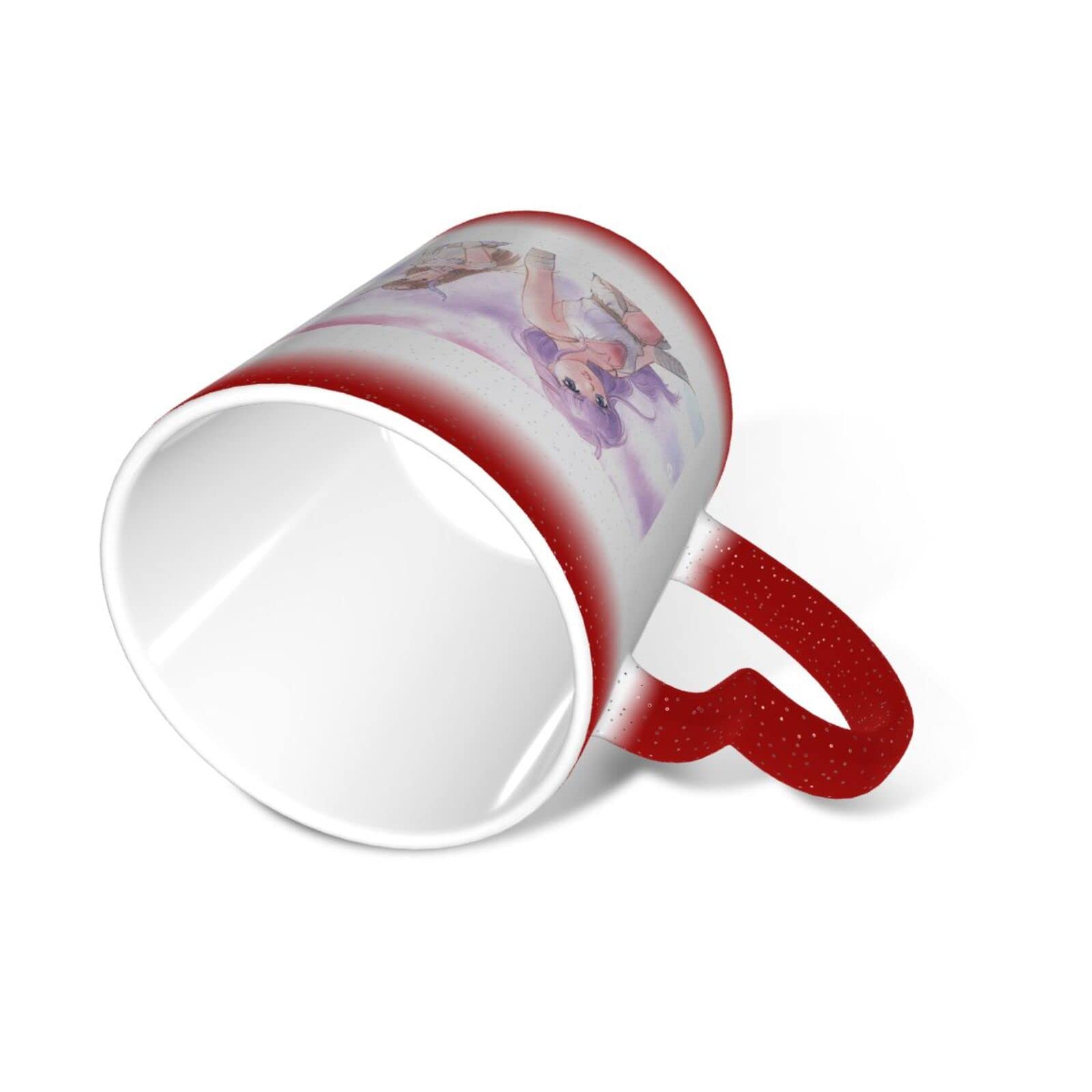 クリィミーマミ　コップ Amazon | 魔法の天使 クリィミーマミ コップ カップ ファンシー