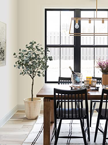 Astidy Eucalyptus Tree Artificial - 5Ft Faux Eucalyptus Tree In Pot - Fake Eucalyptus Plant - Silver Dollar Leaves Silk Trees - Artificial Tree For Home Office Living Room Floor Decor Indoor #TOP1