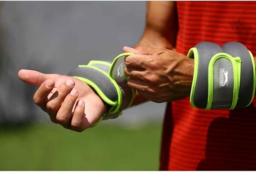 Sporsize Ayak Bilek Ağırlığı - Ankle Weight