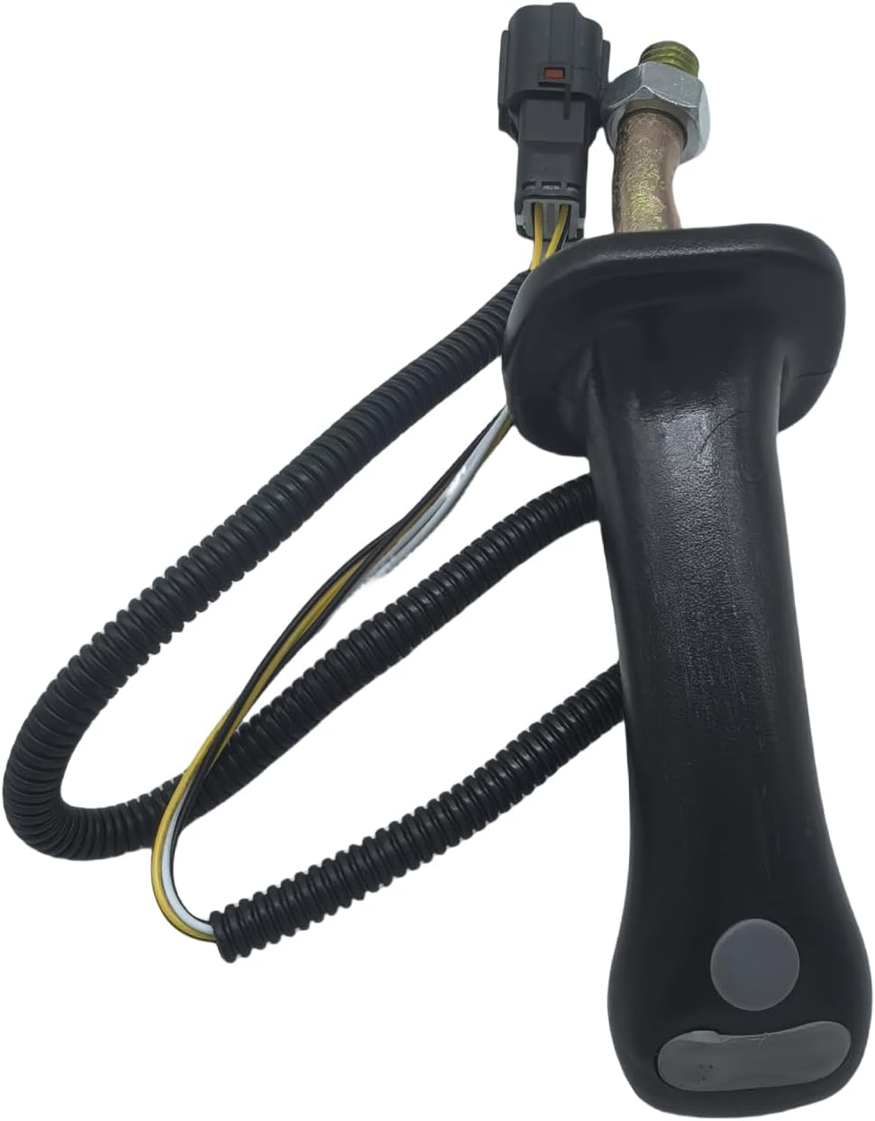 Control Go-Handle Compatible with Caterpillar 933C 939 D3C III D4C III D5C III Replacement 1654754