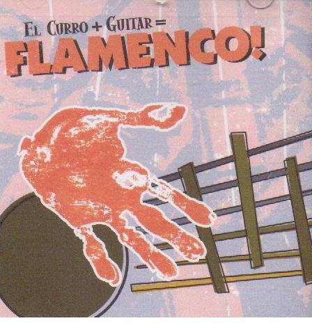 El Curro Flamenco Music
