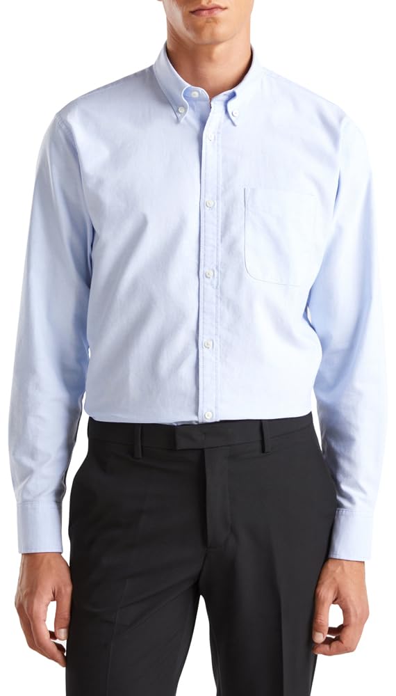 United Colors of Benetton Koszula Mężczyźni Camicia 5fgbuq04c