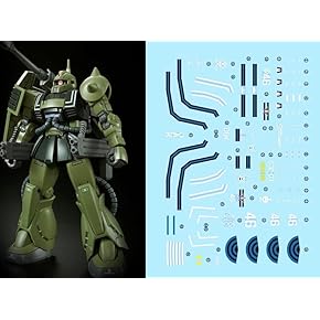 Amazon.co.jp: デカール - ホビー用塗装用具: ホビー