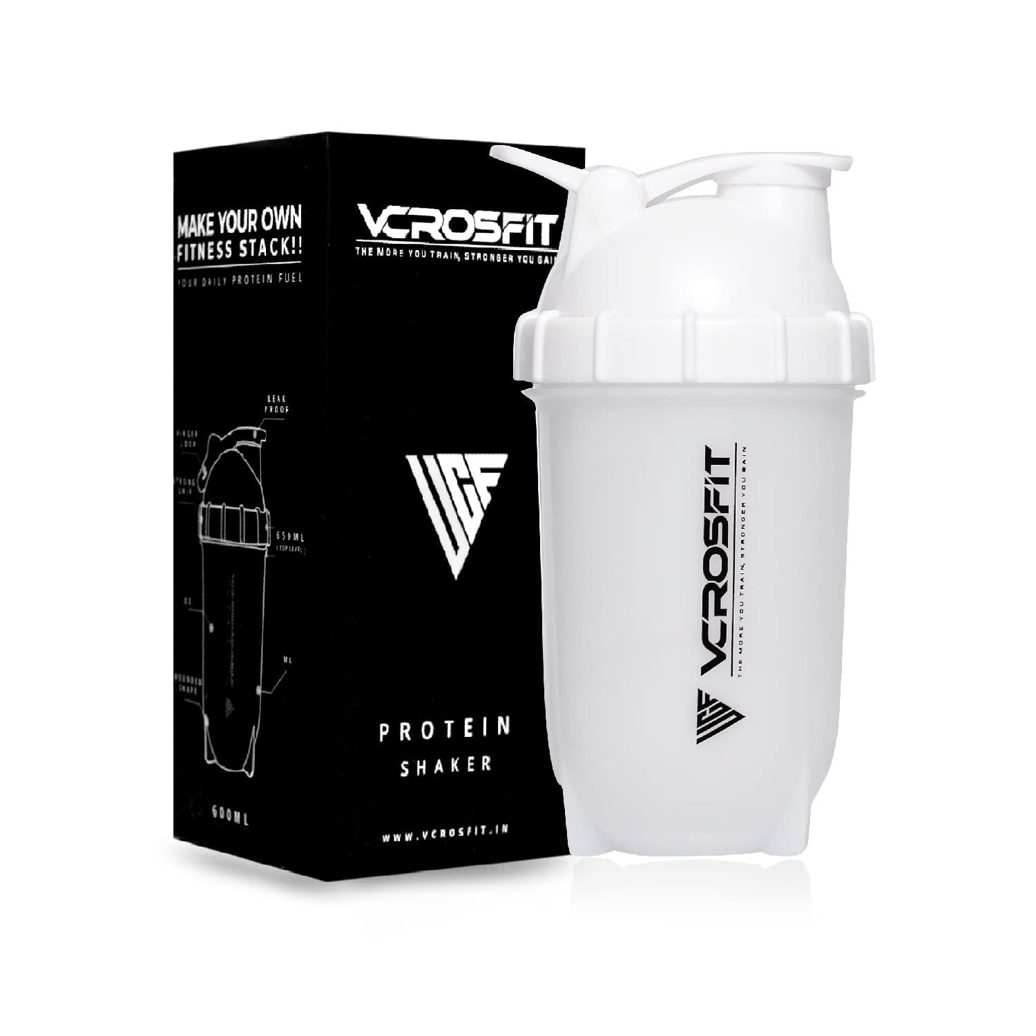 Protein Shaker Bottle for Gym Mix with Protein, BCAA ,Pre Workout Supplement ,Sipper Bottles for Men & Women Protein Shakers for Smooth Protein Shake Gym bottle shakers protein shake use milk or water (B0B5P9F2CG) Amazon Price History, Amazon Price Tracker