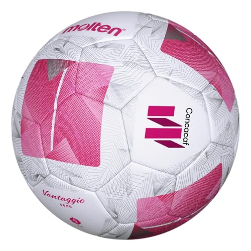 Ballon de football Molten Vantaggio 5000 Elite ConcacafW match officiel