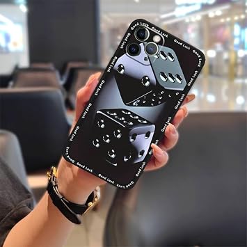 Lulumi-Phone Case Compatible with iPhone 11 Pro Max/ip11Pro Max, Silicone Full Wrap Back Cover Phone Pouch Protective Phone Protector Waterproof Cute
