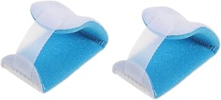 Tofficu 2pcs Id Wristband for Band for Efficient Identification Comfortable and Safe for Newborns for Hospitals and Medical Settings
