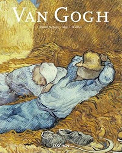 Image of Van Gogh: 1853-1890 (Midsize)