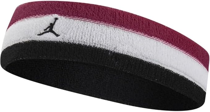 NIKE Jordan M Headband Terry
