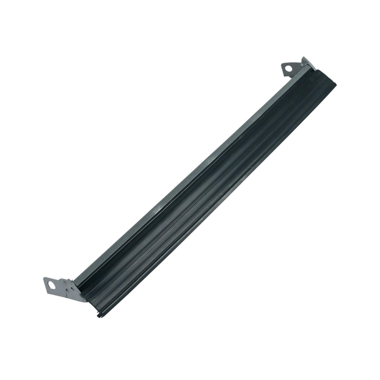 LUTH Premium Profi Parts Junta de puerta compatible con Bosch 00704396 Junta de delantal inferior para lavavajillas