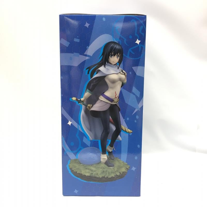 転生したらスライムだった件 シズ 1/7スケール ファット・カンパニー Amazon.co.jp: 転生したらスライムだった件 シズ 1/7スケール