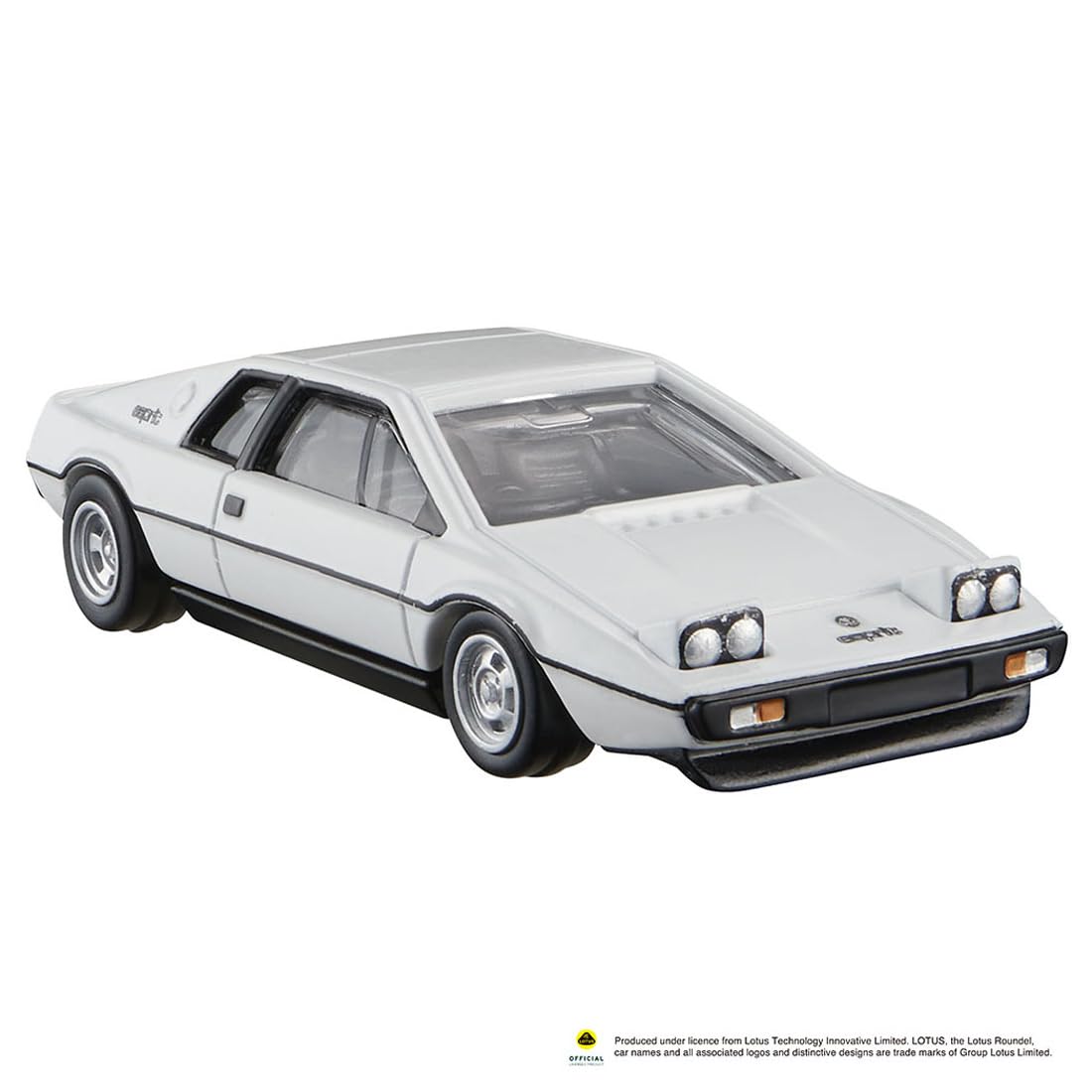 Amazon.co.jp: Takara Tomy Tomica Premium 45 Lotus Esprit Mini Car