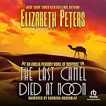 Cover of The Last Camel Died at Noon