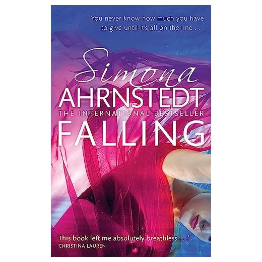 Falling
