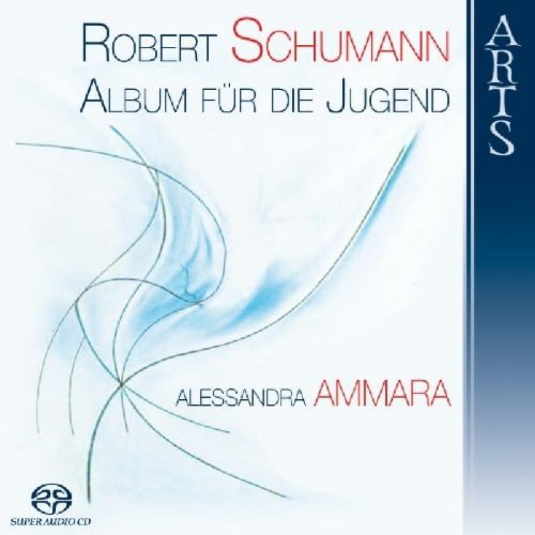 Schumann: Album for the Young