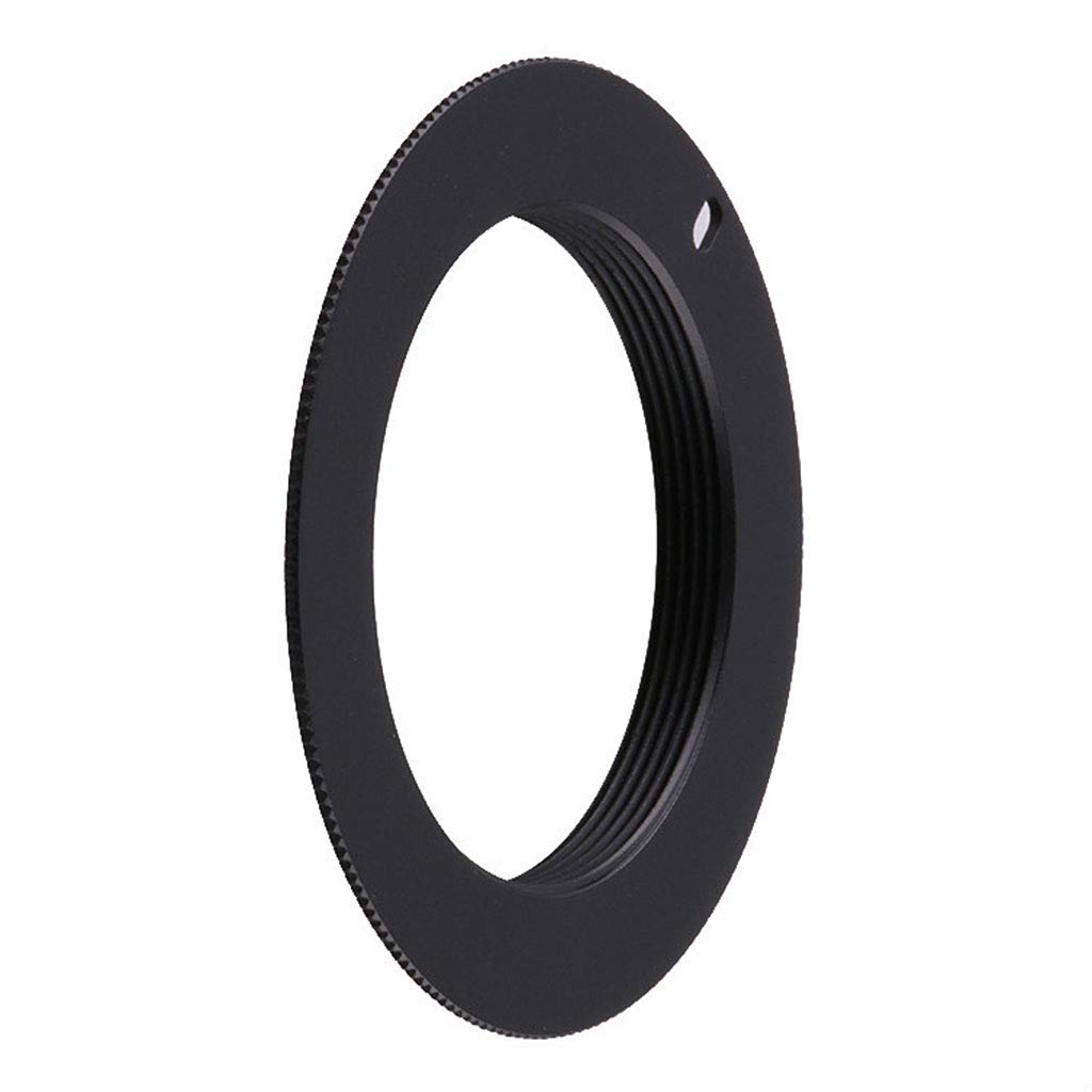 Adattatore M42 in metallo per fotocamera E Mount NEX-3 NEX5N NEX5T A6000