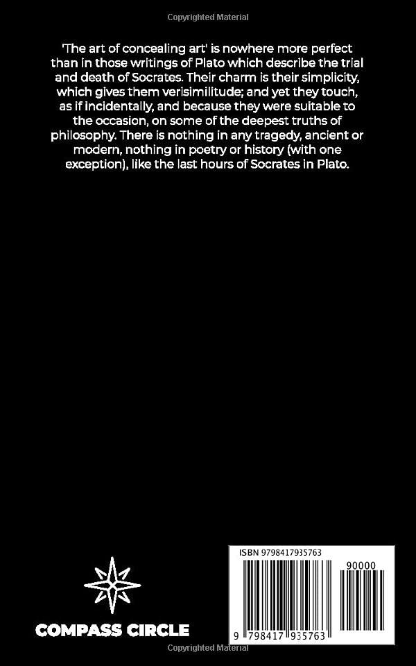 Miniatura 2 de Phaedo