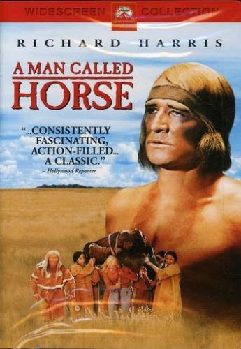 A Man Called Horse by Richard Harris