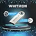 64 GB Bootable Flash Drive for Multi Windows 11/10/ 8.1/7 | Bootable USB Install & Upgrade for Windows 32/64 Bit | USB Driver 3.2 for reinstall Windows | All Windows Latest Versions