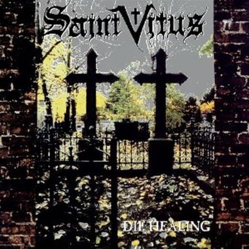 Saint Die Healing