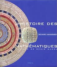 Download L'histoire des mathématiques PDF