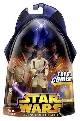 Mace Windu Star Wars #10