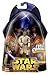 Star Wars Episode III 3 Revenge of the Sith MACE WINDU Force Combat Action Figure #10