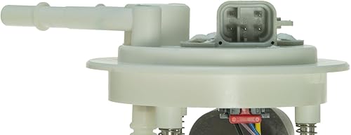 Miniatura 3 de Carter Fuel Systems Conjunto del módulo de la bomba de combustible P74690M