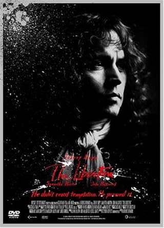 Amazon リバティーン Dvd 映画