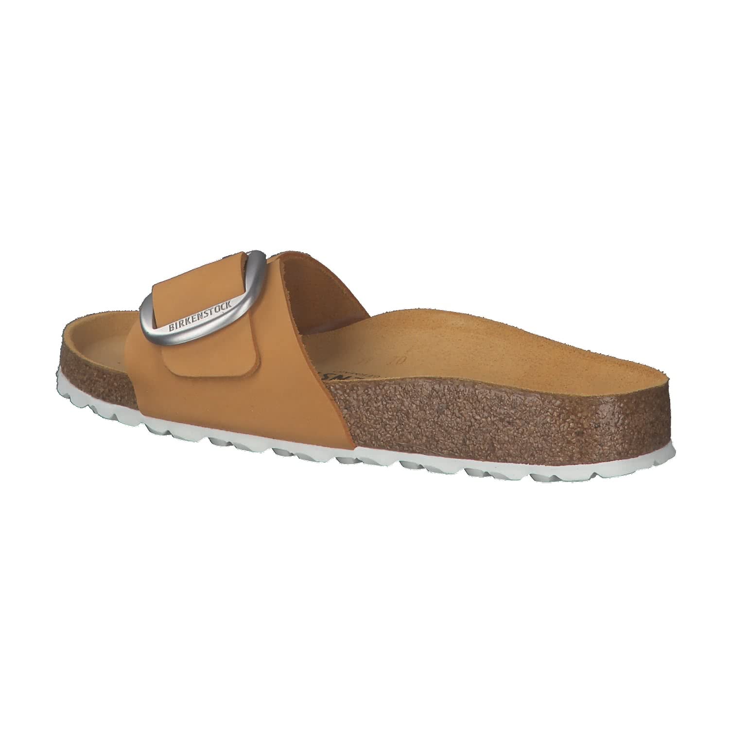 Birkenstock Classic Madrid Birko-Flor Damen Pantoletten