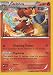 Pokemon - Delphox (13/124) - XY Fates Collide - Holo