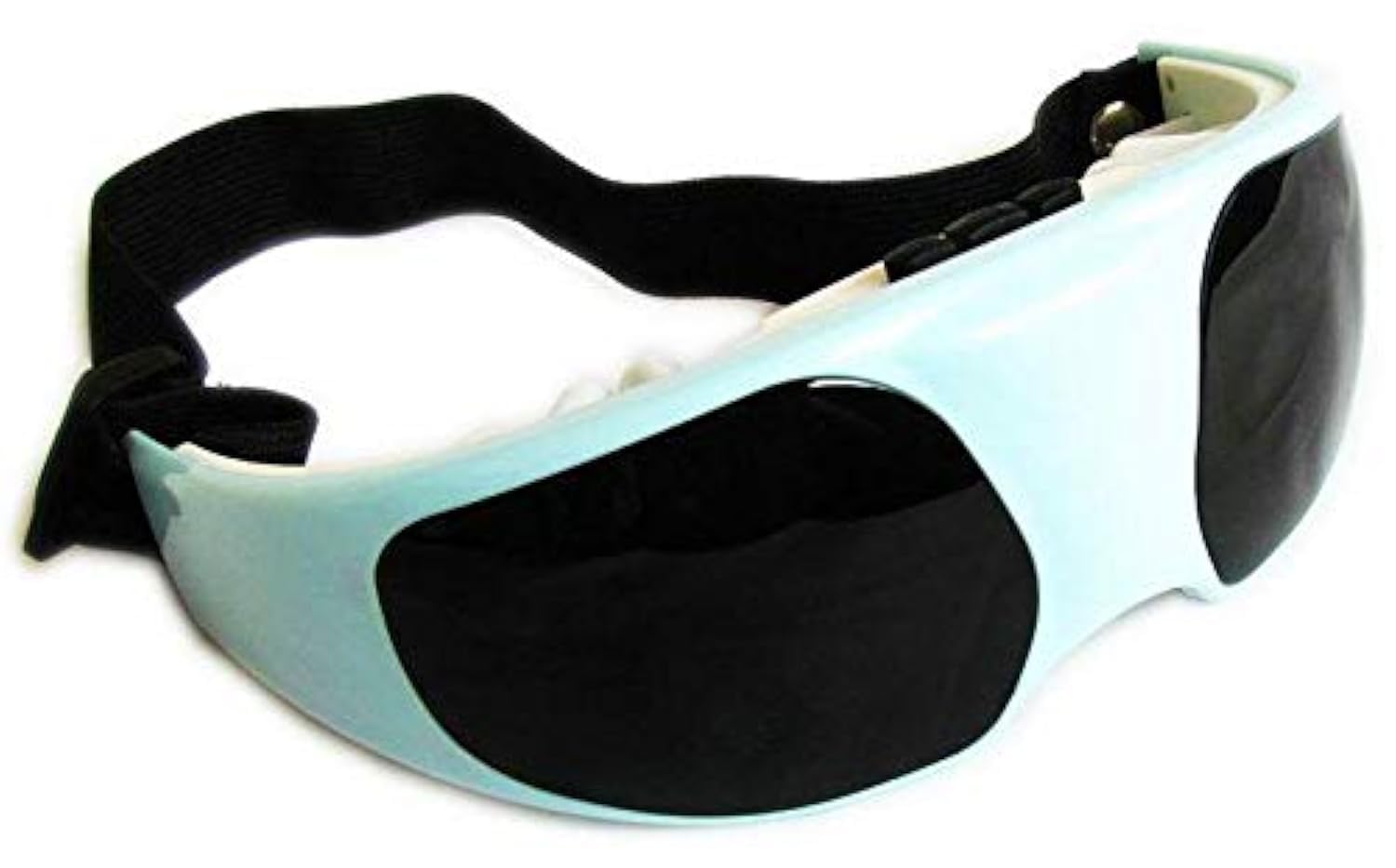 OptiMaskPro eye Massager Sunglasses
