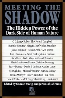 Meeting the Shadow: The Hidden Power of the Dark Side of Human Nature