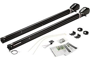 Solera Standard 12V Universal Awning Hardware Kit for RV