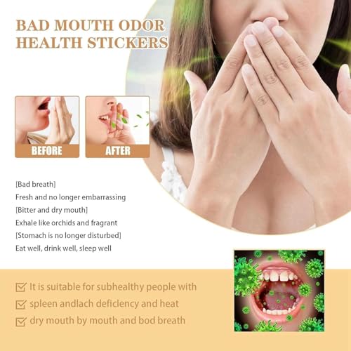 Mundspray Mit Fruchtgeschmack,Mundspray Gegen Mundgeruch,Atemerfrischer Mundgeruchspflege Mundsprays,Mundsprays Frischen Atem Unterwegs,Erfrischend – Bild 4