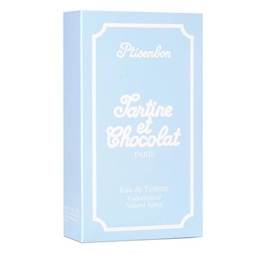 Miniatura 3 de Givenchy Tartine et Chocolat Ptisenbon Eau de Toilette 34 onzas