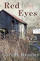 Red Eyes 151746188X Book Cover