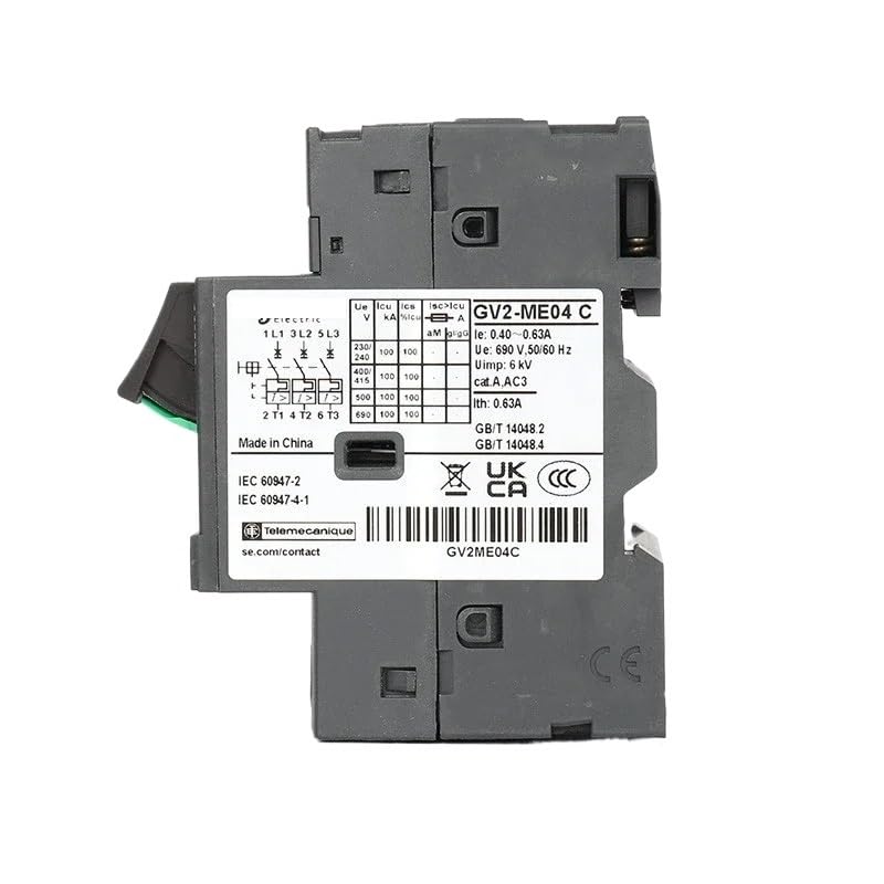 Disjoncteur Moteur de disjoncteurs électriques(9-14A)