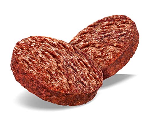 Bifinho keldog Hamburguer Grelhado