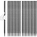 2-12" pieces of rebar