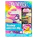 Youniverse Fizzing Unicorn Gemstones Dig Stem Science Kit by Horizon Group USA, Excavate, Dig & Reveal Colorful Gemstones for DIY Jewelry Making, Unicorn Poo Fizzing Dig, Turquoise, Amethyst & Quartz