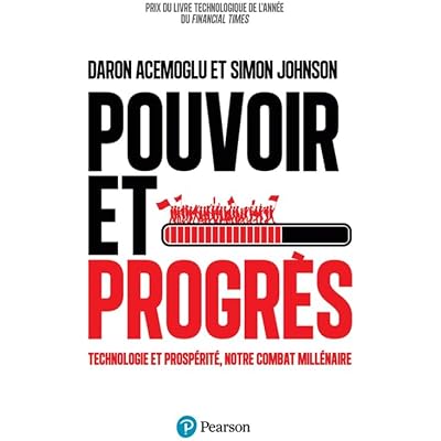 Pouvoir et Progr&egrave;s