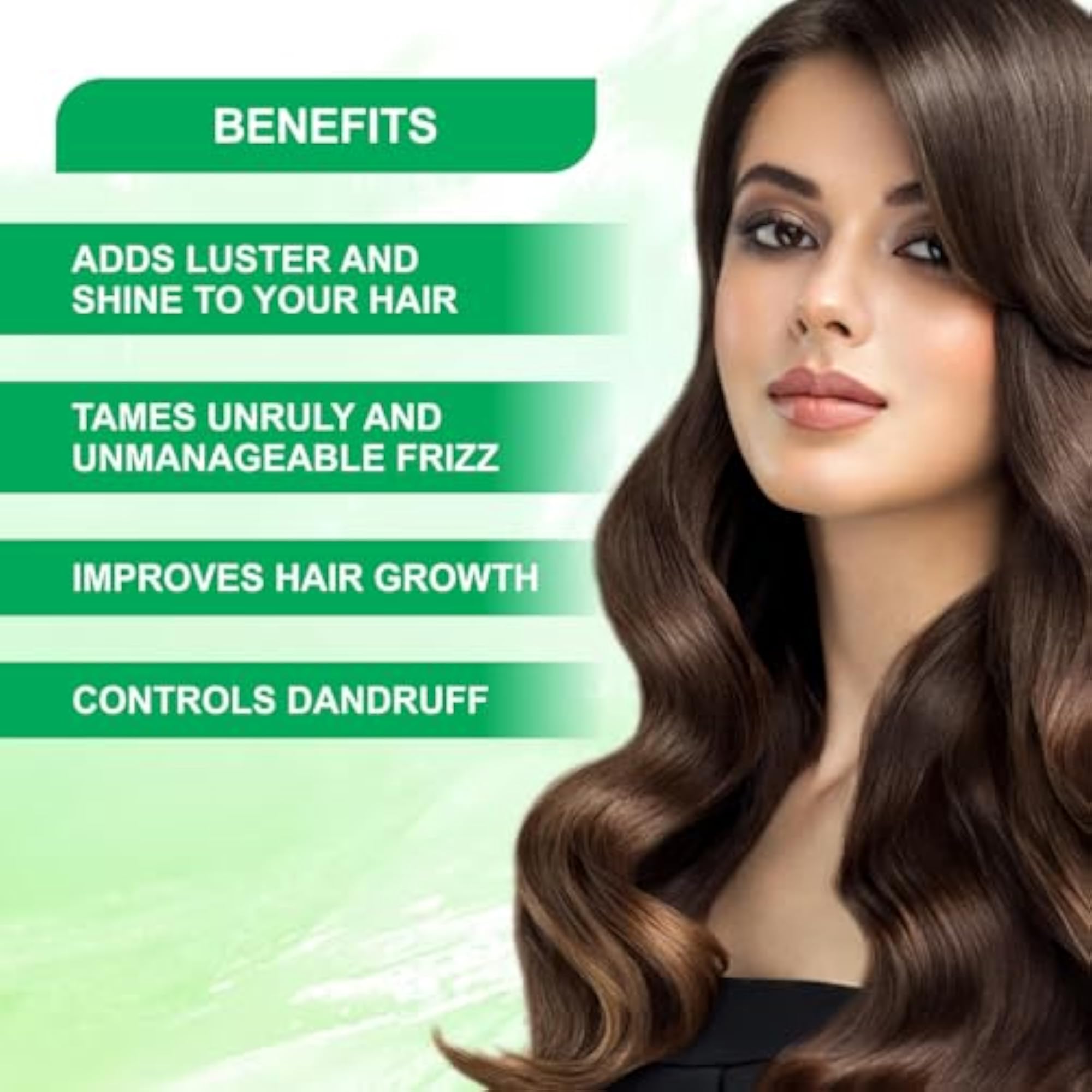 Onion Hair Oil for Growth and Fall Control, 100ml